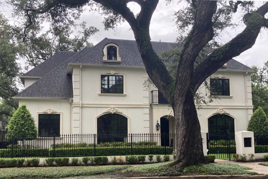 Beautiful home near downtown Houston