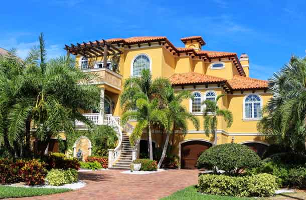We buy houses in Miami in any condition for cash.
